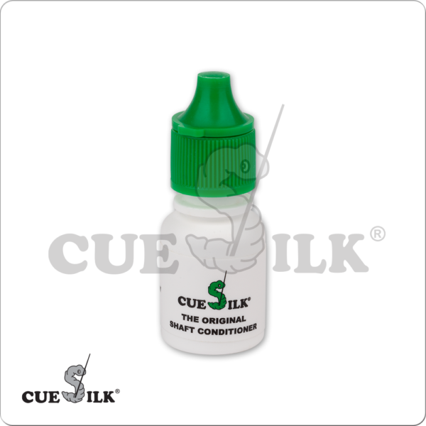 Cue Silk – .25oz | Golden Break Billiards