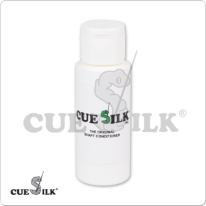 SPCS2 Cue Silk – 2oz | Golden Break Billiards