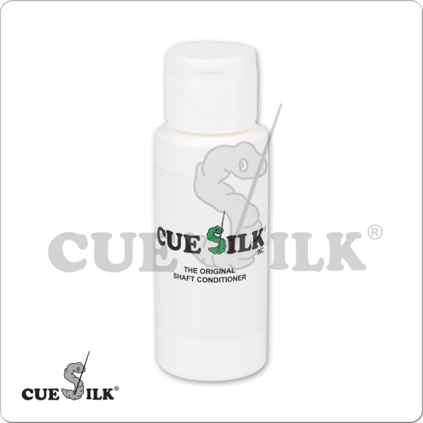 Cue Silk – 2oz | Golden Break Billiards
