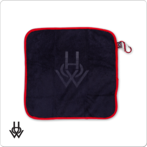 SPHT HOW Towel | Golden Break Billiards