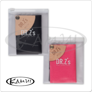SPKDRZ Dr. Z by Kamui Shaft Product System | Golden Break Billiards