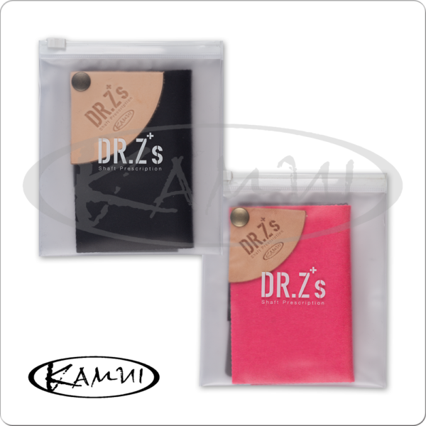 Dr. Z by Kamui Shaft Product System | Golden Break Billiards