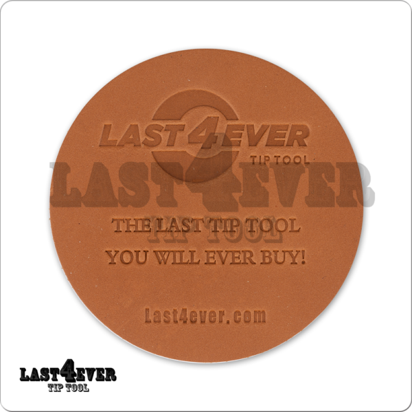 Last 4 Ever Shaft Burnisher | Golden Break Billiards