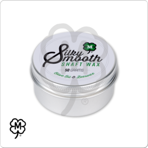 McDermott Silky Smooth Shaft Wax | Golden Break Billiards