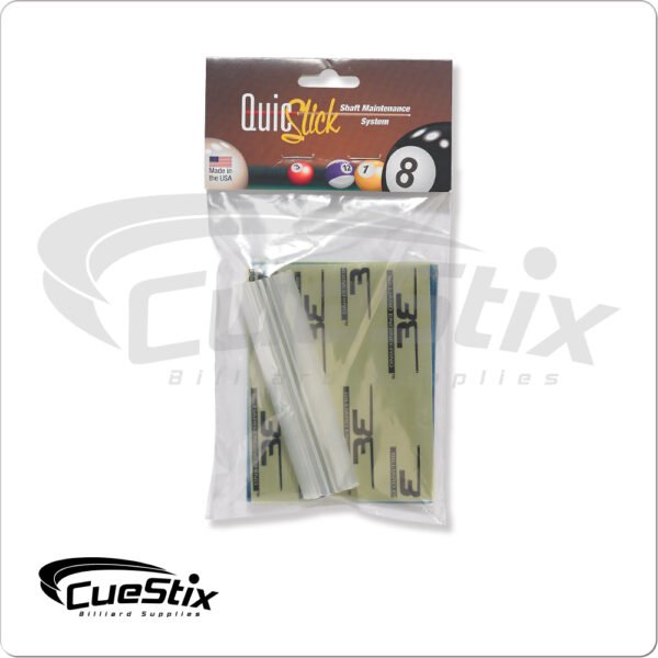 Quic Slick | Golden Break Billiards
