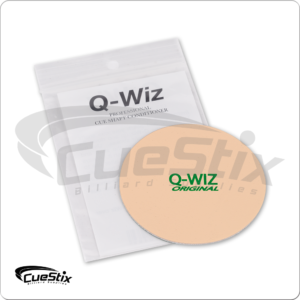 SPQW1 Q-Wiz – Single | Golden Break Billiards