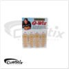 Q-Wiz – Card of 24 | Golden Break Billiards