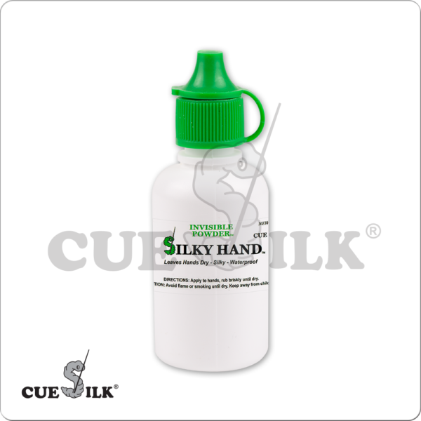 Silky Hand – 1oz | Golden Break Billiards