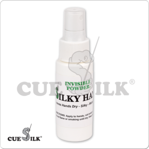 SPSH2 Silky Hand – 2oz Spray | Golden Break Billiards