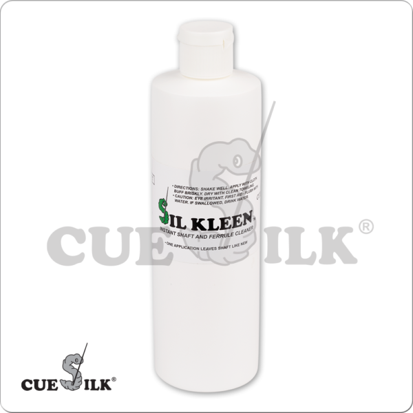SPSK10 Sil Kleen – 10oz | Golden Break Billiards