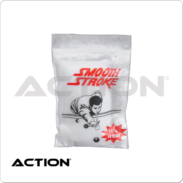 Action Smooth Stroke – Single | Golden Break Billiards