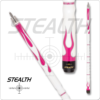 Stealth – Pink Flame | Golden Break Billiards