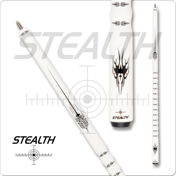 Stealth – Ghost | Golden Break Billiards