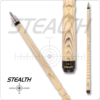 Stealth – Ash | Golden Break Billiards