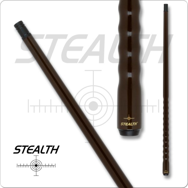 Stealth - Chocolate