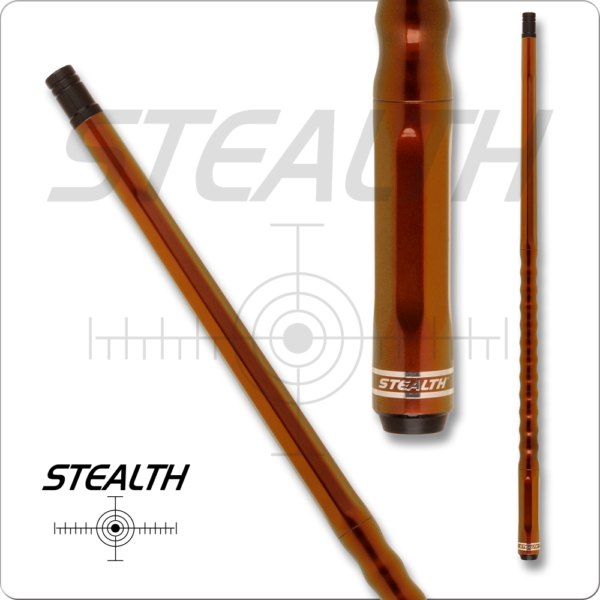 Stealth - Chameleon Bronze