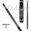 Stealth – Sugar Skull | Golden Break Billiards