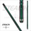 Stealth – Chameleon | Golden Break Billiards