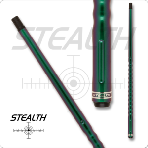 STH430 Stealth – Chameleon | Golden Break Billiards