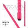 Stealth – Break – Pink Bomber | Golden Break Billiards