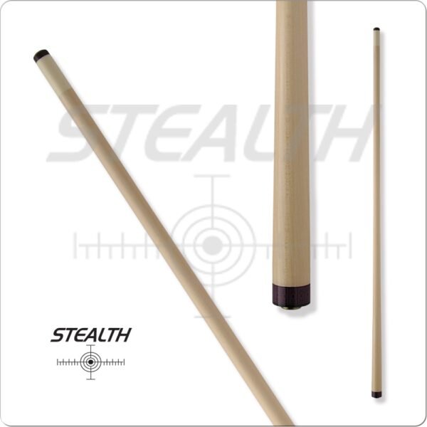 Stealth – Shaft | Golden Break Billiards