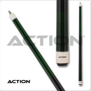STR02 Action – Starter – Green | Golden Break Billiards