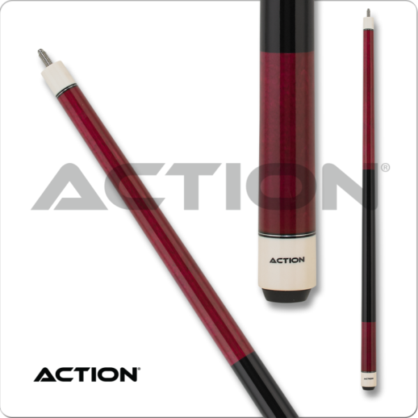 Action – Starter – Berry | Golden Break Billiards