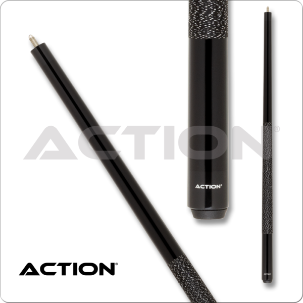 Action – Starter – Black | Golden Break Billiards
