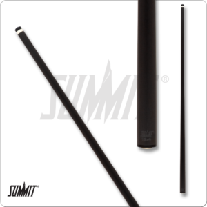 SUMCF18 Summit – Carbon Fiber Shaft – 5/16 x 18 | Golden Break Billiards