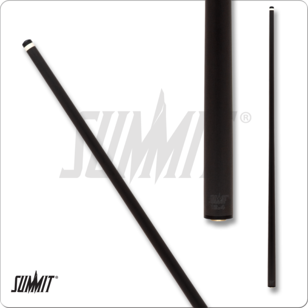 Summit – Carbon Fiber Shaft – 5/16 x 18 | Golden Break Billiards