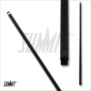 SUMCFQR Summit – Carbon Fiber Shaft – Quick-Release (Uni Compatible) | Golden Break Billiards