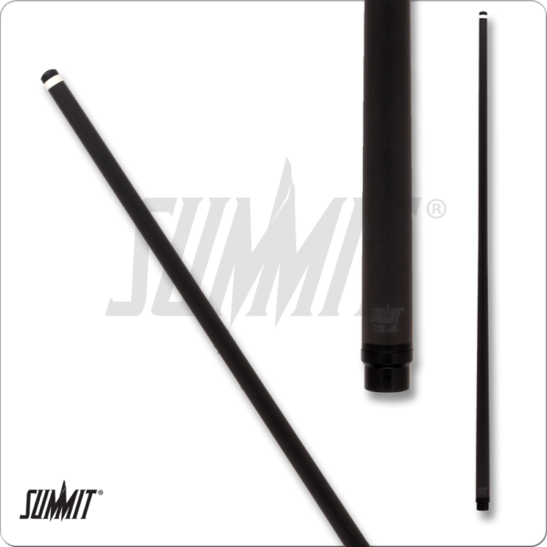 Summit - Carbon Fiber Shaft - Quick-Release (Uni Compatible)