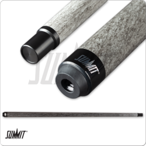 SUML21 Summit – Carbon – Grey – Butt Only | Golden Break Billiards