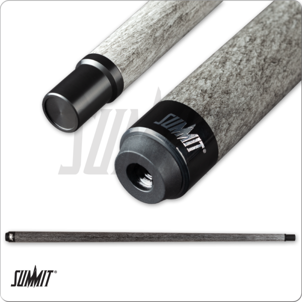 Summit - Carbon - Grey - Butt Only