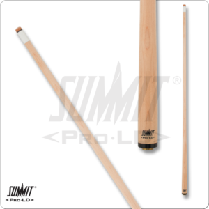 SUMXS1 Summit – 1 Pro LD Shaft – 12.5mm | Golden Break Billiards