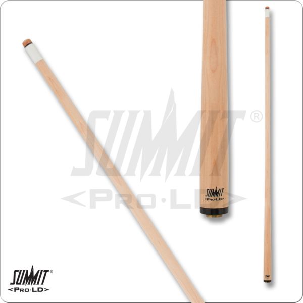 Summit - 1 Pro LD Shaft - 12.5mm