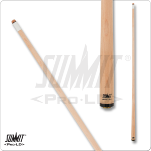SUMXS2 Summit – 2 Pro LD Shaft – 11.5mm | Golden Break Billiards
