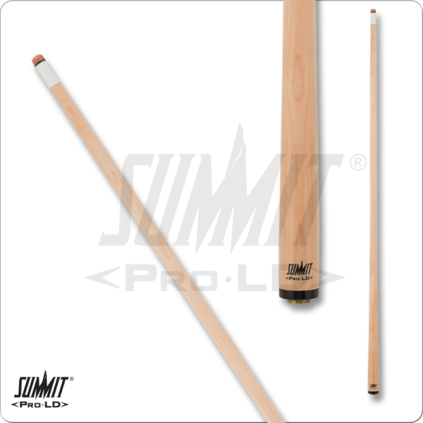 Summit - 2 Pro LD Shaft - 11.5mm
