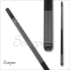 Scorpion – Metallic Silver | Golden Break Billiards