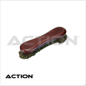TBD Deluxe Table Brush – 10 1/2in | Golden Break Billiards