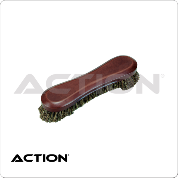 TBD Deluxe Table Brush – 10 1/2in | Golden Break Billiards