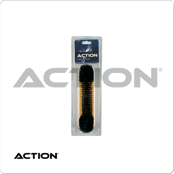 Standard Nylon Brush – 9 – Blister Pack | Golden Break Billiards
