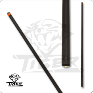 TIGCFLD Tiger – Fortis LD Shaft – 12.5mm | Golden Break Billiards