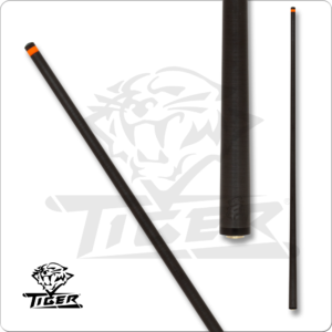 TIGCFP Tiger – Fortis Pro Shaft – 12mm | Golden Break Billiards