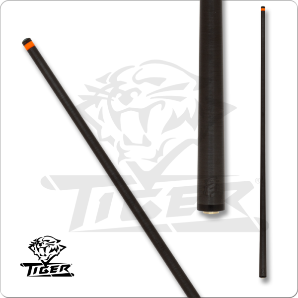Tiger - Fortis Pro Shaft - 12mm