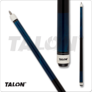 TL01 Talon Starter – Blue Stain | Golden Break Billiards