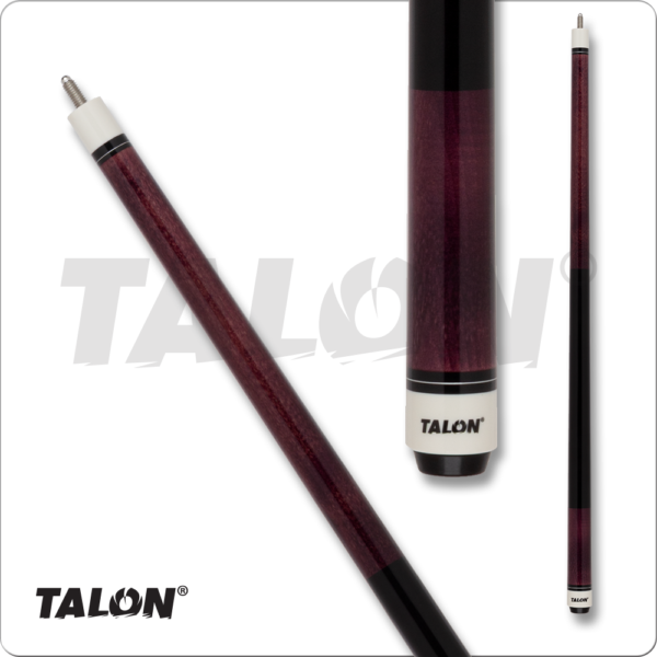 Talon Starter – Purple Stain | Golden Break Billiards
