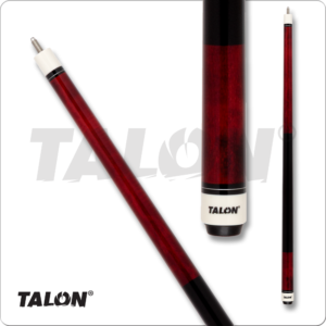 TL04 Talon Starter – Red Stain | Golden Break Billiards