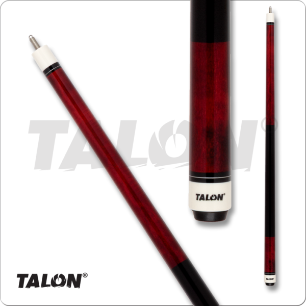 Talon Starter – Red Stain | Golden Break Billiards