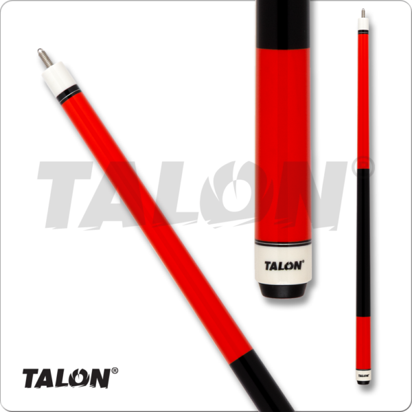 Talon Starter – Tangerine | Golden Break Billiards